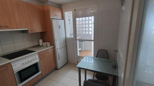 Spacious apartment with a great view, Benalmádena (foto 9)