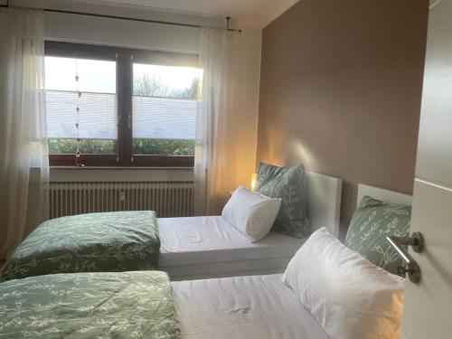 Ferienwohnung Eichendorff in Kirkel, Deutschland