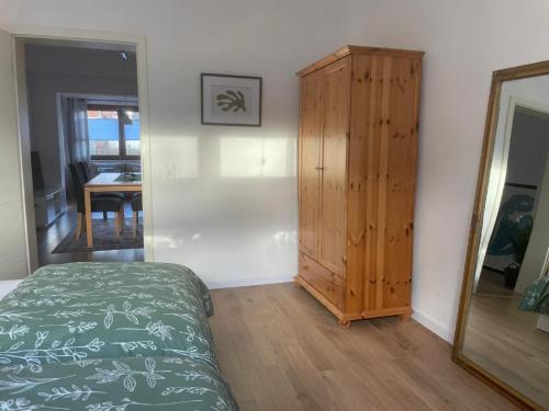 Ferienwohnung Eichendorff in Kirkel, Deutschland