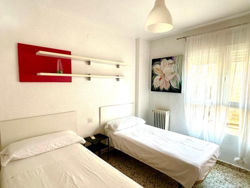 Espléndido Apartamento con Wifi, Granada (fotografie 3)