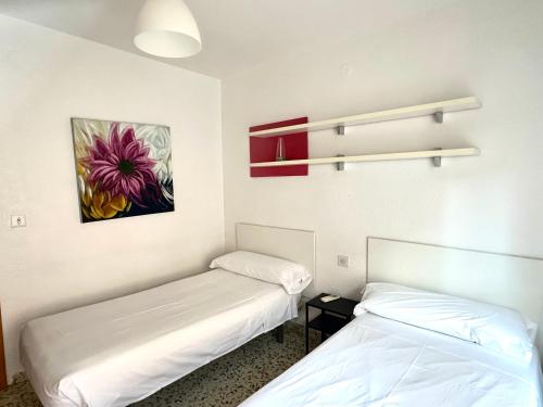 Espléndido Apartamento con Wifi, Granada (fotografie 2)