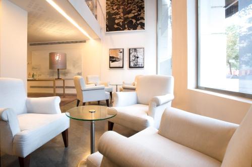 Sercotel Amister Art Hotel Barcelona - 5