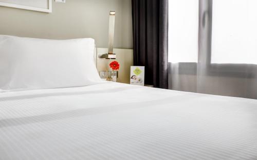 Sercotel Amister Art Hotel Barcelona - image 6