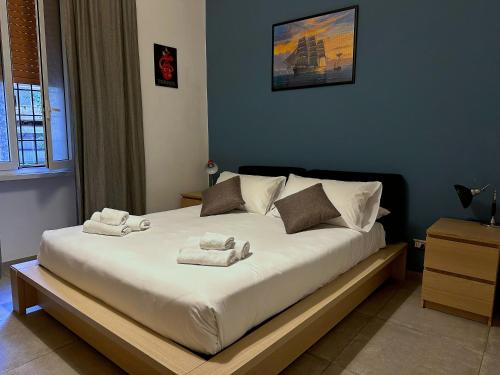 San Giovanni Apartment, Roma (foto 3)