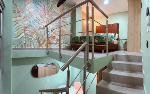Amaranto Suites, Medellín (photo 10)