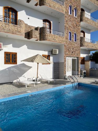 villa Sun Wing - Guest House, Luxor