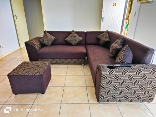 Habitación, 23 Country Cabanas, Scottburgh in Scottburgh