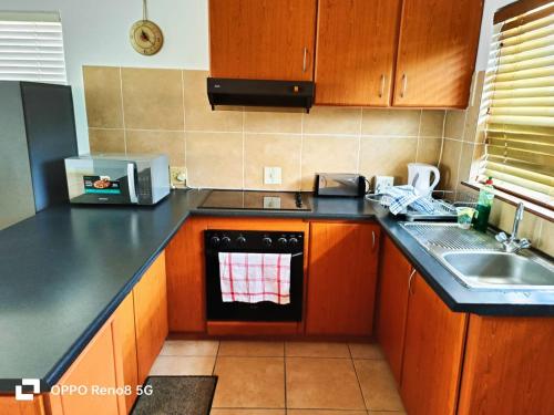 Cocina, 23 Country Cabanas, Scottburgh in Scottburgh