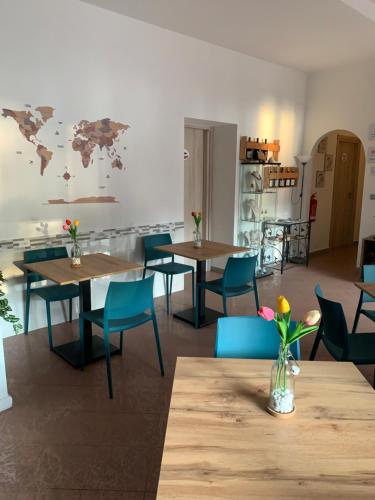 B&B Iolì Vesuvio – Ercolano , CO