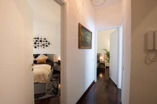 Spiga Duplex Suites by Montenapoleone Living