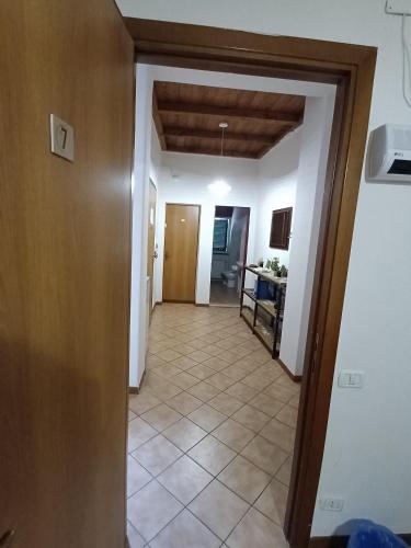 Pandangan, le lanterne in Foligno