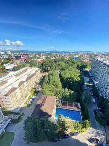 Apo View Urban Crib -2 BR Camella Northpoint