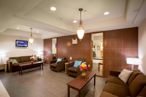 ทัศนียภาพภายนอกโรงแรม, Holiday Inn Express Stellarton-New Glasgow By IHG in สเตลลาร์ตัน (NS)