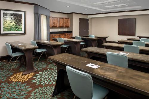 스테이브리지 스위트 그린빌 I-85 우드러프 로드 바이 IHG - 회의실/연회장