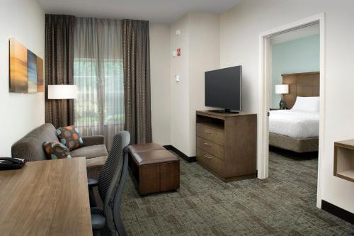 스테이브리지 스위트 그린빌 I-85 우드러프 로드 바이 IHG