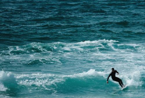 11 Zinc in Newquay, Newquay (fotografie 10)