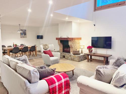 Tarter Mountain Lofts - Arcavell