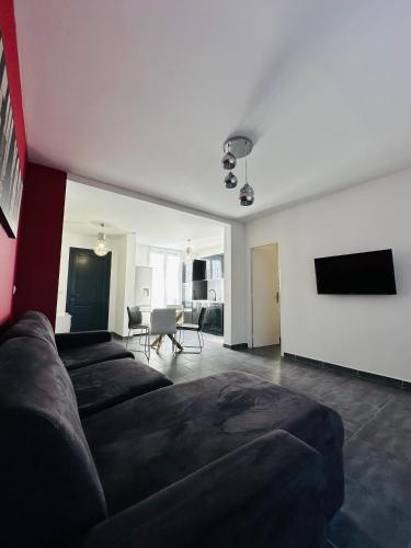 Hôtel et Appartement Le France Maguy - image 12