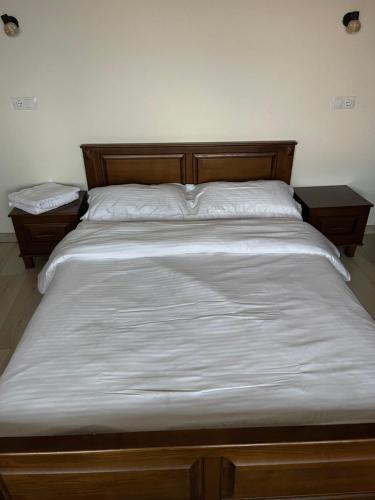 Book the Double Room Double Room