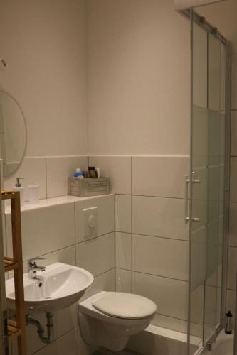 Green Apartment Fine for couples Neukölln, Berlín (fotografie 4)