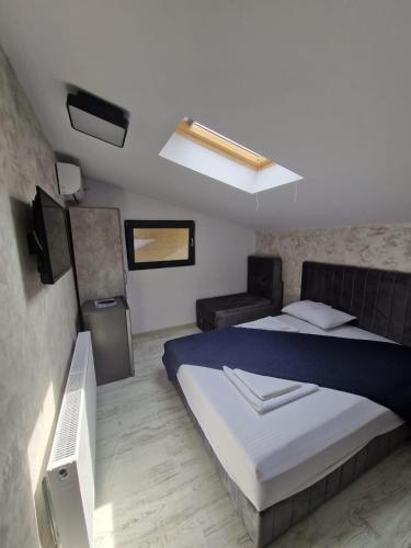 NeverseaBlack Sea in Констанца