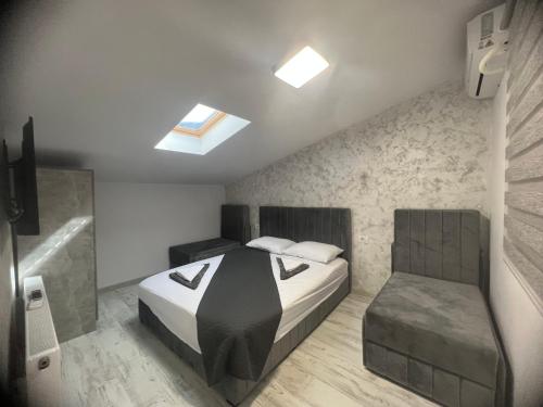 NeverseaBlack Sea in Констанца