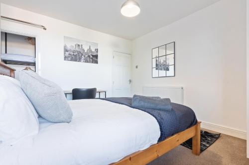 Wolverhampton Townhouse - 3BR - Business & Leisure guests, Wolverhampton (fotografie 8)
