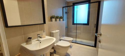 Baratero Club Apartments Private Parking EV points - image 3