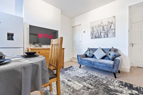 Wolverhampton Townhouse - 3BR - Business & Leisure guests, Wolverhampton (fotografie 4)