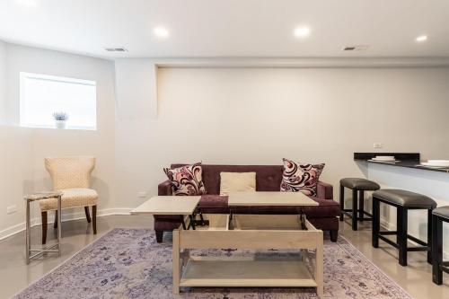 New Adorable Unit Located in Historic Greystone