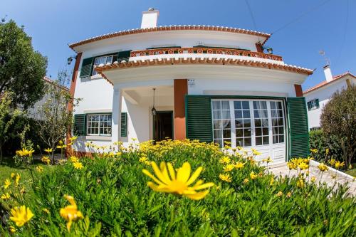 Liv In by Ericeira Property gîte à louer Praia dos Coxos