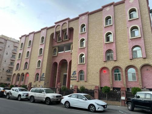 اجنحة روتانة الفرسان بالحمرا, Yeda (foto 8)