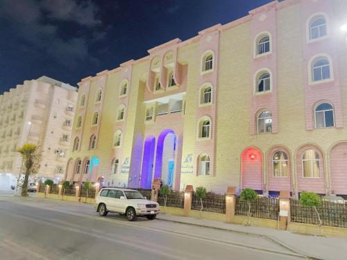 اجنحة روتانة الفرسان بالحمرا, Yeda (foto 7)