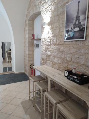 Dimora Nonno Mimì chambre d'hôte Bitetto