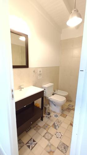 Garabato - Cruz Chica