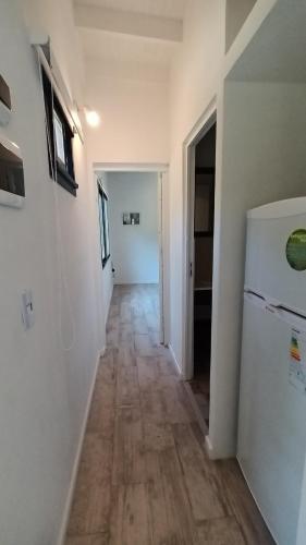 Garabato - Cruz Chica