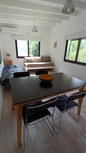 Garabato - Cruz Chica