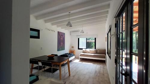 Garabato - Cruz Chica