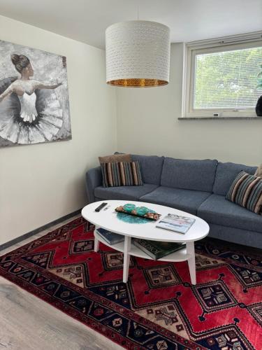 Apartment near community train to Stockholm in Sodertalje