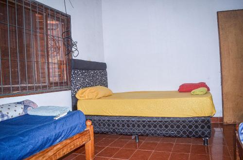 Hospedaje Don Evaristo in Ayolas