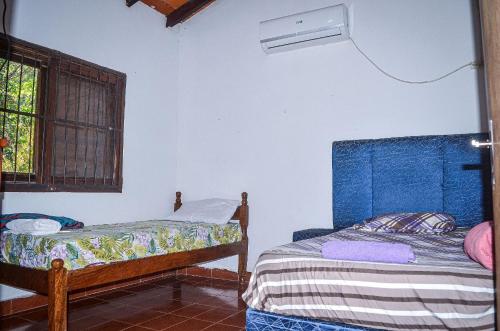 Hospedaje Don Evaristo in Ayolas
