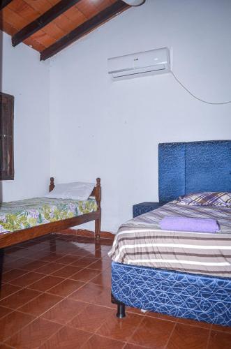 Hospedaje Don Evaristo in Ayolas