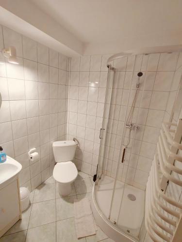 Zosienka - pokoje gościnne