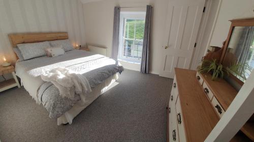 Whitehill Cottage in Ballyroney