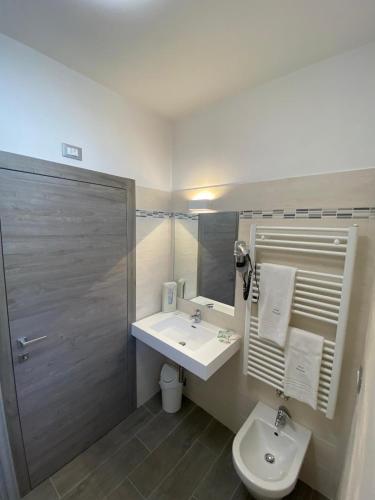 Hotel Camoscio 4