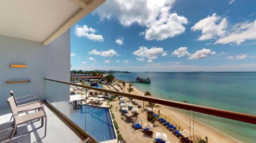 נוף, Royalton CHIC Antigua, An Autograph Collection All-Inclusive Resort – Adults Only in סט. ג'ון