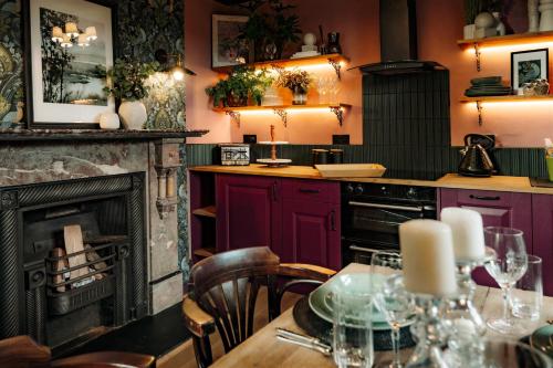 The Gate Lodge by Mint Stays in 科斯罕