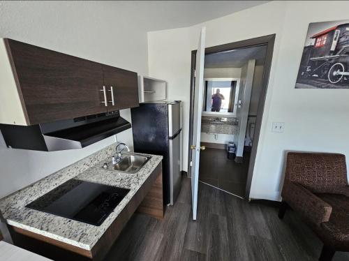 HomeBridge Extended Stay in Cookeville, USA