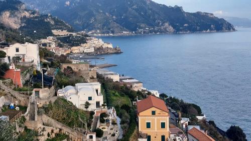 Appartamenti Amalfi Vista Mare - main image