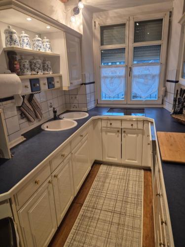 Ferienwohnung Meyer in 基町